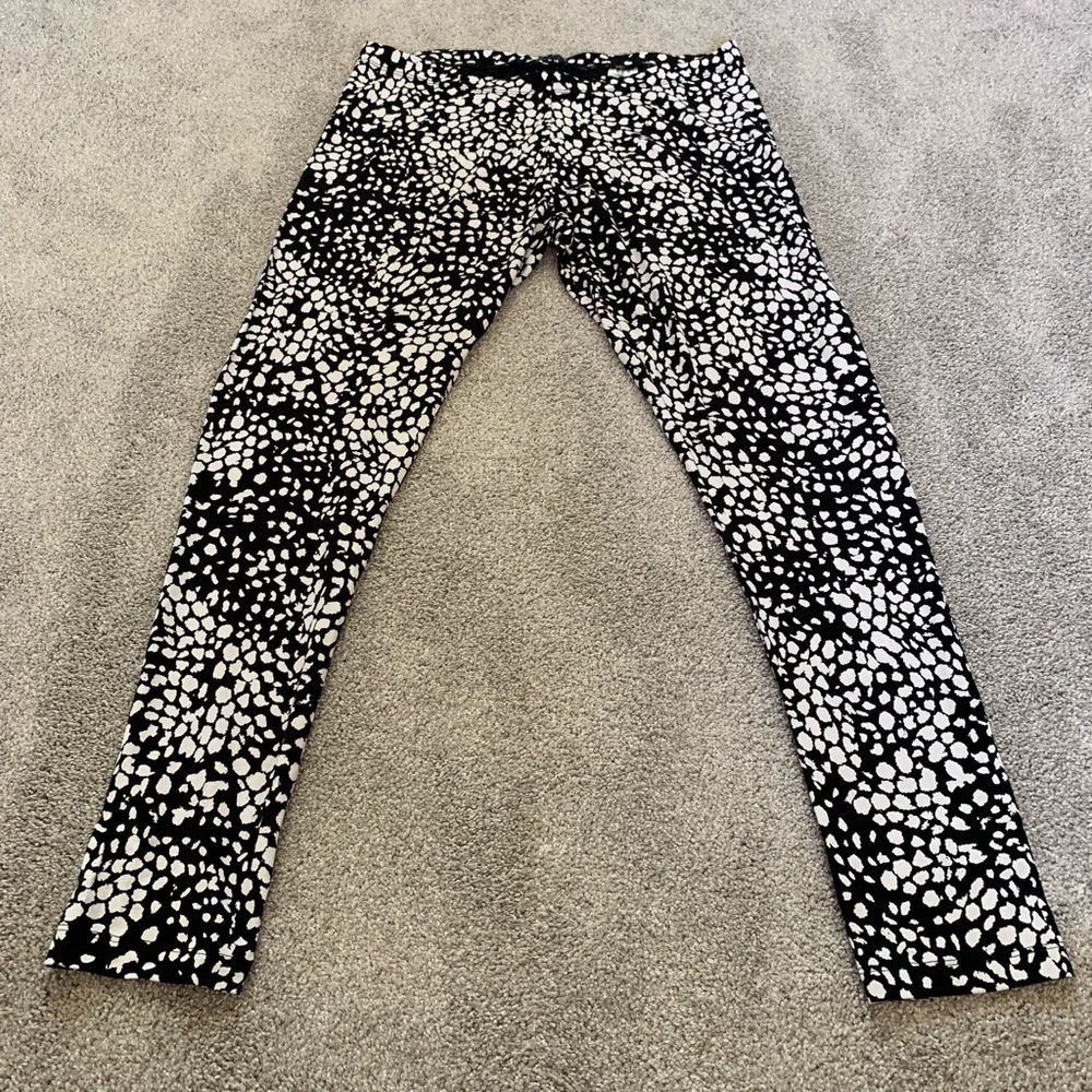 H&M BASIC LEGGINGS NWOT